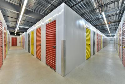 Storage Units at Depotium Mini Entrepôt - St-Hubert - 3350 Blvd Sir Wilfred Laurier, Saint-Hubert, QC